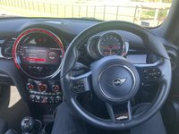 USED 2021 71 MINI HATCH 1.5 Cooper Sport Hatchback 3dr Petrol Manual Euro 6 (s/s) (136 ps) 2 Owners 4 Services