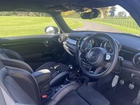USED 2021 71 MINI HATCH 1.5 Cooper Sport Hatchback 3dr Petrol Manual Euro 6 (s/s) (136 ps) 2 Owners 4 Services