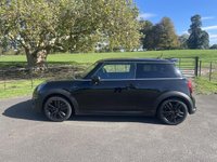 USED 2021 71 MINI HATCH 1.5 Cooper Sport Hatchback 3dr Petrol Manual Euro 6 (s/s) (136 ps) 2 Owners 4 Services