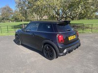 USED 2021 71 MINI HATCH 1.5 Cooper Sport Hatchback 3dr Petrol Manual Euro 6 (s/s) (136 ps) 2 Owners 4 Services