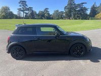 USED 2021 71 MINI HATCH 1.5 Cooper Sport Hatchback 3dr Petrol Manual Euro 6 (s/s) (136 ps) 2 Owners 4 Services