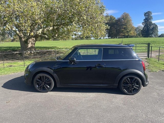2021 MINI HATCH - Photo 3
