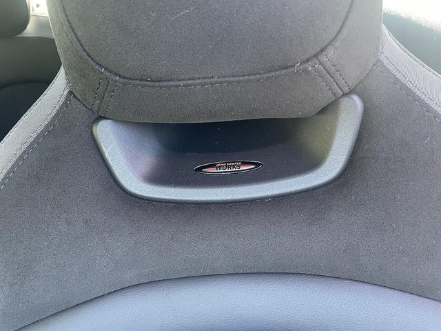 2021 MINI HATCH - Photo 12