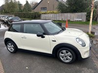 USED 2014 64 MINI HATCH 1.5 Cooper Hatchback 3dr Petrol Manual Euro 6 (s/s) (136 ps) 
