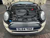 USED 2014 64 MINI HATCH 1.5 Cooper Hatchback 3dr Petrol Manual Euro 6 (s/s) (136 ps) 