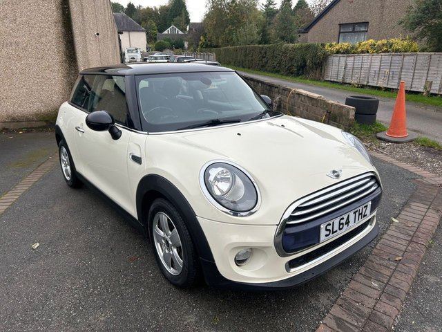 2014 MINI HATCH - Photo 2