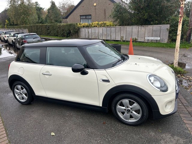 2014 MINI HATCH - Photo 5
