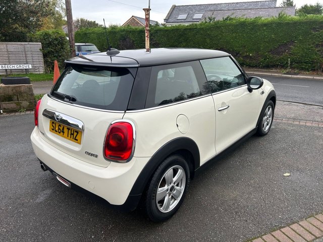 2014 MINI HATCH - Photo 3