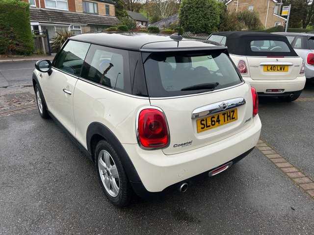 2014 MINI HATCH - Photo 4