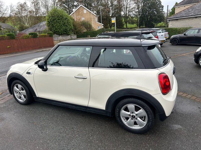 2014 MINI HATCH - Photo 6