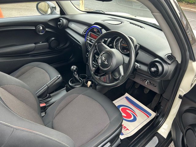 2014 MINI HATCH - Photo 8