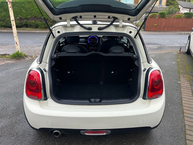 2014 MINI HATCH - Photo 7