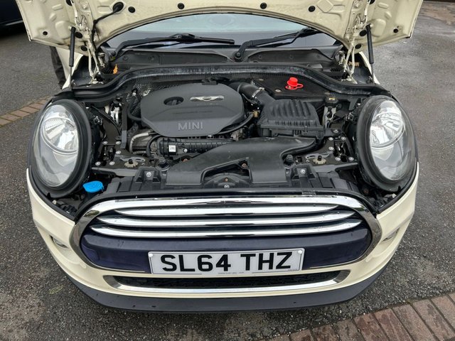 2014 MINI HATCH - Photo 11