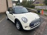 USED 2014 64 MINI HATCH 1.5 Cooper Hatchback 3dr Petrol Manual Euro 6 (s/s) (136 ps) 