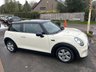 USED 2014 64 MINI HATCH 1.5 Cooper Hatchback 3dr Petrol Manual Euro 6 (s/s) (136 ps) 