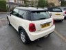 USED 2014 64 MINI HATCH 1.5 Cooper Hatchback 3dr Petrol Manual Euro 6 (s/s) (136 ps) 