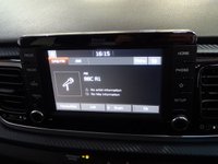 USED 2020 70 KIA RIO 1.0 T-GDi GT-Line Hatchback 5dr Petrol Manual Euro 6 (s/s) (118 bhp) AIR CON CRUISE APPLE CARPLAY P/SENSORS