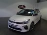 USED 2020 70 KIA RIO 1.0 T-GDi GT-Line Hatchback 5dr Petrol Manual Euro 6 (s/s) (118 bhp) AIR CON CRUISE APPLE CARPLAY P/SENSORS