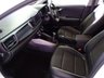 USED 2020 70 KIA RIO 1.0 T-GDi GT-Line Hatchback 5dr Petrol Manual Euro 6 (s/s) (118 bhp) AIR CON CRUISE APPLE CARPLAY P/SENSORS