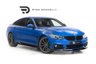 USED 2015 65 BMW 4 SERIES GRAN COUPE 2.0 420d M Sport Hatchback 5dr Diesel Manual Euro 6 (s/s) (190 ps) AERO KIT | M SPORT PLUS PACK | ALLOYS INCLUDED