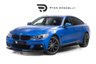 USED 2015 65 BMW 4 SERIES GRAN COUPE 2.0 420d M Sport Hatchback 5dr Diesel Manual Euro 6 (s/s) (190 ps) AERO KIT | M SPORT PLUS PACK | ALLOYS INCLUDED