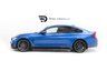 USED 2015 65 BMW 4 SERIES GRAN COUPE 2.0 420d M Sport Hatchback 5dr Diesel Manual Euro 6 (s/s) (190 ps) AERO KIT | M SPORT PLUS PACK | ALLOYS INCLUDED