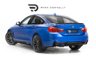 USED 2015 65 BMW 4 SERIES GRAN COUPE 2.0 420d M Sport Hatchback 5dr Diesel Manual Euro 6 (s/s) (190 ps) AERO KIT | M SPORT PLUS PACK | ALLOYS INCLUDED