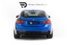USED 2015 65 BMW 4 SERIES GRAN COUPE 2.0 420d M Sport Hatchback 5dr Diesel Manual Euro 6 (s/s) (190 ps) AERO KIT | M SPORT PLUS PACK | ALLOYS INCLUDED