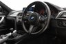 USED 2015 65 BMW 4 SERIES GRAN COUPE 2.0 420d M Sport Hatchback 5dr Diesel Manual Euro 6 (s/s) (190 ps) AERO KIT | M SPORT PLUS PACK | ALLOYS INCLUDED
