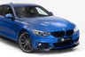 USED 2015 65 BMW 4 SERIES GRAN COUPE 2.0 420d M Sport Hatchback 5dr Diesel Manual Euro 6 (s/s) (190 ps) AERO KIT | M SPORT PLUS PACK | ALLOYS INCLUDED