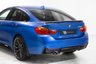 USED 2015 65 BMW 4 SERIES GRAN COUPE 2.0 420d M Sport Hatchback 5dr Diesel Manual Euro 6 (s/s) (190 ps) AERO KIT | M SPORT PLUS PACK | ALLOYS INCLUDED