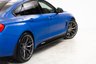 USED 2015 65 BMW 4 SERIES GRAN COUPE 2.0 420d M Sport Hatchback 5dr Diesel Manual Euro 6 (s/s) (190 ps) AERO KIT | M SPORT PLUS PACK | ALLOYS INCLUDED