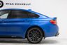 USED 2015 65 BMW 4 SERIES GRAN COUPE 2.0 420d M Sport Hatchback 5dr Diesel Manual Euro 6 (s/s) (190 ps) AERO KIT | M SPORT PLUS PACK | ALLOYS INCLUDED