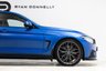 USED 2015 65 BMW 4 SERIES GRAN COUPE 2.0 420d M Sport Hatchback 5dr Diesel Manual Euro 6 (s/s) (190 ps) AERO KIT | M SPORT PLUS PACK | ALLOYS INCLUDED