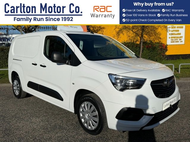 Carlton Motor Co