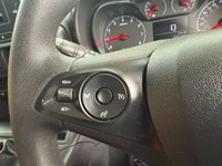 USED 2020 70 VAUXHALL COMBO 1.5 Turbo D 2300 Sportive Panel Van 6dr Diesel Manual L2 H1 Euro 6 (s/s) (100 ps) YOU BE HARD PUSHED TO FIND BETTER!!