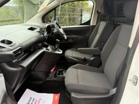 USED 2020 70 VAUXHALL COMBO 1.5 Turbo D 2300 Sportive Panel Van 6dr Diesel Manual L2 H1 Euro 6 (s/s) (100 ps) YOU BE HARD PUSHED TO FIND BETTER!!