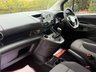 USED 2020 70 VAUXHALL COMBO 1.5 Turbo D 2300 Sportive Panel Van 6dr Diesel Manual L2 H1 Euro 6 (s/s) (100 ps) YOU BE HARD PUSHED TO FIND BETTER!!