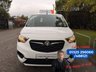 USED 2020 70 VAUXHALL COMBO 1.5 Turbo D 2300 Sportive Panel Van 6dr Diesel Manual L2 H1 Euro 6 (s/s) (100 ps) YOU BE HARD PUSHED TO FIND BETTER!!