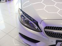 USED 2016 16 MERCEDES-BENZ C-CLASS 2.1 C250d AMG Line Coupe 2dr Diesel G-Tronic+ Euro 6 (s/s) (204 ps) Drive away with confidence! We offer flexible financing options with low or no deposit, and every vehicle comes with a 90-day usability warranty. Upgrade to a 12-month warranty starting at just &pound;249 (Vans/4x4 from &pound;349). Our unbeatable prices ensure you get great value. Trusted by thousands, with over 1,000 genuine reviews. We make your buying experience smooth, trustworthy, and stress-free.