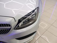USED 2016 16 MERCEDES-BENZ C-CLASS 2.1 C250d AMG Line Coupe 2dr Diesel G-Tronic+ Euro 6 (s/s) (204 ps) Drive away with confidence! We offer flexible financing options with low or no deposit, and every vehicle comes with a 90-day usability warranty. Upgrade to a 12-month warranty starting at just &pound;249 (Vans/4x4 from &pound;349). Our unbeatable prices ensure you get great value. Trusted by thousands, with over 1,000 genuine reviews. We make your buying experience smooth, trustworthy, and stress-free.
