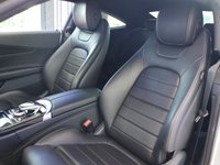 USED 2016 16 MERCEDES-BENZ C-CLASS 2.1 C250d AMG Line Coupe 2dr Diesel G-Tronic+ Euro 6 (s/s) (204 ps) Drive away with confidence! We offer flexible financing options with low or no deposit, and every vehicle comes with a 90-day usability warranty. Upgrade to a 12-month warranty starting at just &pound;249 (Vans/4x4 from &pound;349). Our unbeatable prices ensure you get great value. Trusted by thousands, with over 1,000 genuine reviews. We make your buying experience smooth, trustworthy, and stress-free.