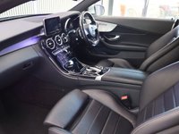 USED 2016 16 MERCEDES-BENZ C-CLASS 2.1 C250d AMG Line Coupe 2dr Diesel G-Tronic+ Euro 6 (s/s) (204 ps) Drive away with confidence! We offer flexible financing options with low or no deposit, and every vehicle comes with a 90-day usability warranty. Upgrade to a 12-month warranty starting at just &pound;249 (Vans/4x4 from &pound;349). Our unbeatable prices ensure you get great value. Trusted by thousands, with over 1,000 genuine reviews. We make your buying experience smooth, trustworthy, and stress-free.
