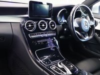 USED 2016 16 MERCEDES-BENZ C-CLASS 2.1 C250d AMG Line Coupe 2dr Diesel G-Tronic+ Euro 6 (s/s) (204 ps) Drive away with confidence! We offer flexible financing options with low or no deposit, and every vehicle comes with a 90-day usability warranty. Upgrade to a 12-month warranty starting at just &pound;249 (Vans/4x4 from &pound;349). Our unbeatable prices ensure you get great value. Trusted by thousands, with over 1,000 genuine reviews. We make your buying experience smooth, trustworthy, and stress-free.