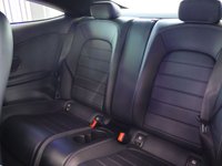 USED 2016 16 MERCEDES-BENZ C-CLASS 2.1 C250d AMG Line Coupe 2dr Diesel G-Tronic+ Euro 6 (s/s) (204 ps) Drive away with confidence! We offer flexible financing options with low or no deposit, and every vehicle comes with a 90-day usability warranty. Upgrade to a 12-month warranty starting at just &pound;249 (Vans/4x4 from &pound;349). Our unbeatable prices ensure you get great value. Trusted by thousands, with over 1,000 genuine reviews. We make your buying experience smooth, trustworthy, and stress-free.