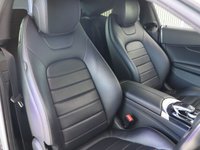 USED 2016 16 MERCEDES-BENZ C-CLASS 2.1 C250d AMG Line Coupe 2dr Diesel G-Tronic+ Euro 6 (s/s) (204 ps) Drive away with confidence! We offer flexible financing options with low or no deposit, and every vehicle comes with a 90-day usability warranty. Upgrade to a 12-month warranty starting at just &pound;249 (Vans/4x4 from &pound;349). Our unbeatable prices ensure you get great value. Trusted by thousands, with over 1,000 genuine reviews. We make your buying experience smooth, trustworthy, and stress-free.