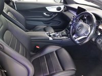 USED 2016 16 MERCEDES-BENZ C-CLASS 2.1 C250d AMG Line Coupe 2dr Diesel G-Tronic+ Euro 6 (s/s) (204 ps) Drive away with confidence! We offer flexible financing options with low or no deposit, and every vehicle comes with a 90-day usability warranty. Upgrade to a 12-month warranty starting at just &pound;249 (Vans/4x4 from &pound;349). Our unbeatable prices ensure you get great value. Trusted by thousands, with over 1,000 genuine reviews. We make your buying experience smooth, trustworthy, and stress-free.