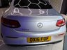 USED 2016 16 MERCEDES-BENZ C-CLASS 2.1 C250d AMG Line Coupe 2dr Diesel G-Tronic+ Euro 6 (s/s) (204 ps) Drive away with confidence! We offer flexible financing options with low or no deposit, and every vehicle comes with a 90-day usability warranty. Upgrade to a 12-month warranty starting at just &pound;249 (Vans/4x4 from &pound;349). Our unbeatable prices ensure you get great value. Trusted by thousands, with over 1,000 genuine reviews. We make your buying experience smooth, trustworthy, and stress-free.