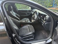 USED 2019 19 MERCEDES-BENZ E-CLASS 2.0 E220d AMG Line Saloon 4dr Diesel G-Tronic+ Euro 6 (s/s) (194 ps) 