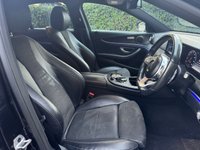 USED 2019 19 MERCEDES-BENZ E-CLASS 2.0 E220d AMG Line Saloon 4dr Diesel G-Tronic+ Euro 6 (s/s) (194 ps) 